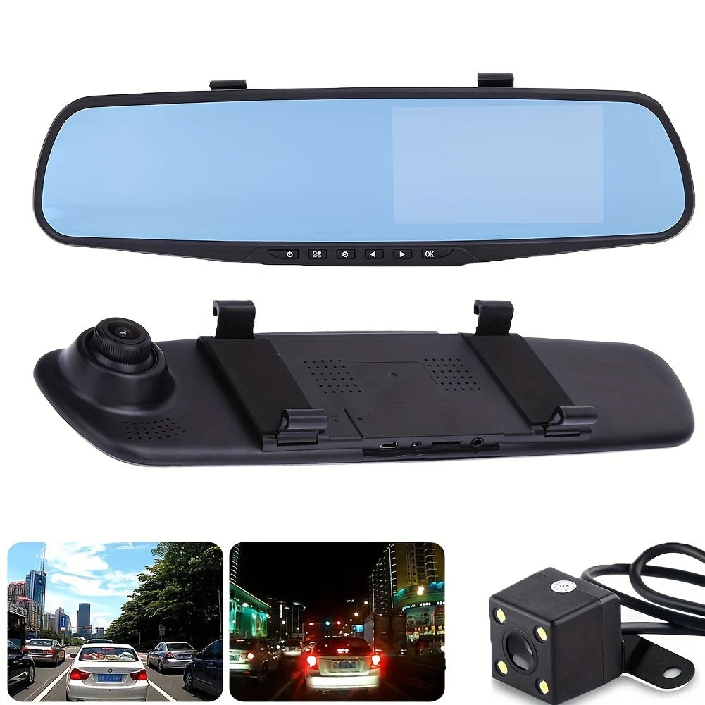 MirrorPro™