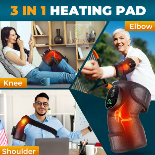 HeatRelief™