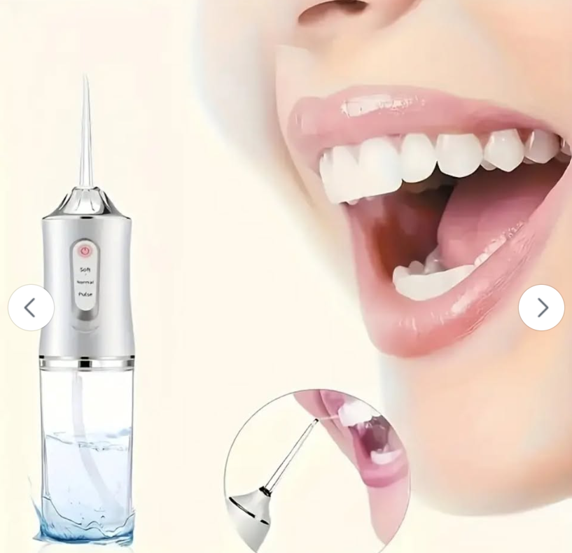 OralJet™