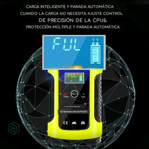 SafeCharge™
