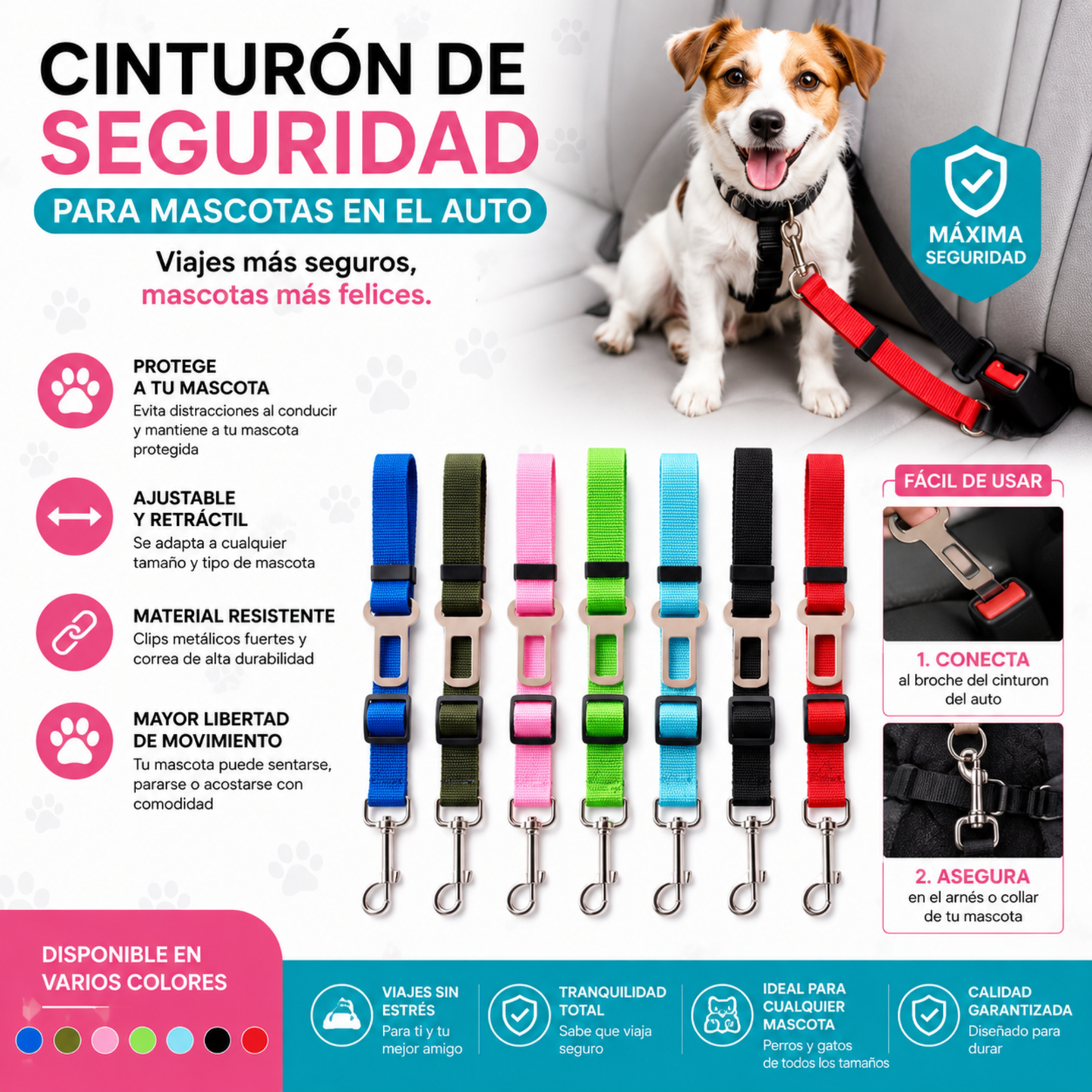 PetSecure™