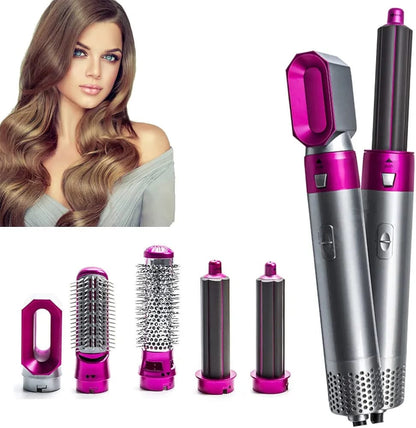 ProStyle 5™ CEPILLO SECADOR 5 EN 1