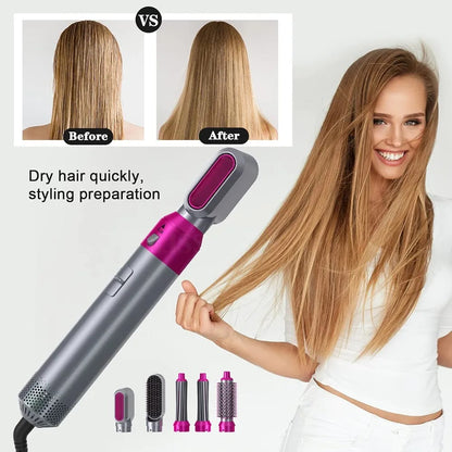 ProStyle 5™ CEPILLO SECADOR 5 EN 1