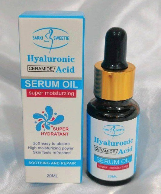 Serum Ácido Hialurónico Ceramida