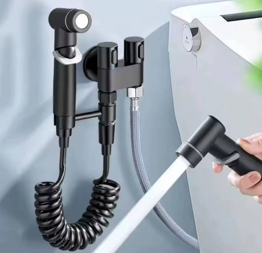 Gray helmet for bikers