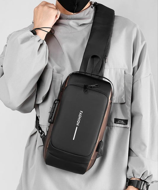 SafeBag™ Bolso Antirrobos.