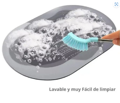 MatPro™  COMBO TAPETES ABSORBENTES 3 productos