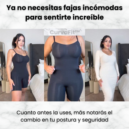 BODY MOLDEADOR DE FIGURA