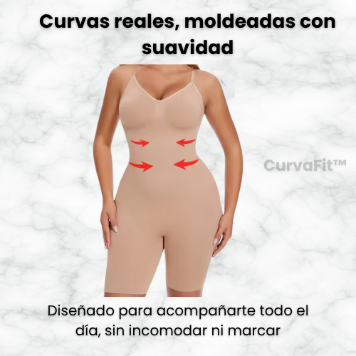 BODY MOLDEADOR DE FIGURA