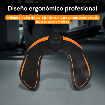 TushToner™  Tonificador y masajeador de glúteos