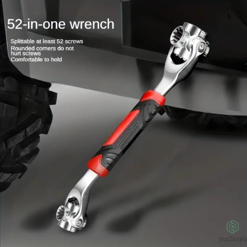 OneTool™  LLAVE 48 EN 1 MULTIFUNCIONAL