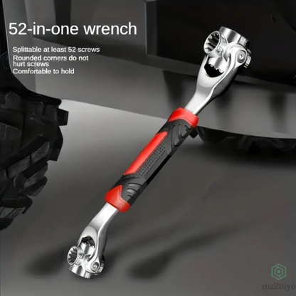 OneTool™  LLAVE 48 EN 1 MULTIFUNCIONAL