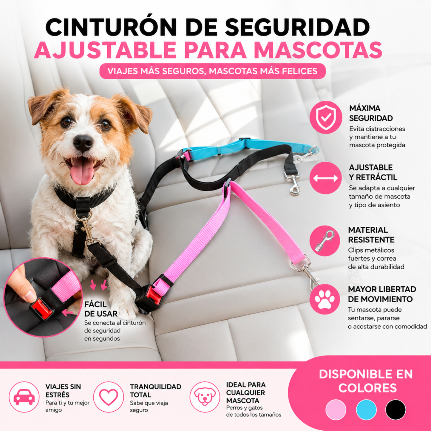PetSecure™