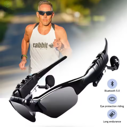 EchoLens™ GAFAS BLUETOOTH
