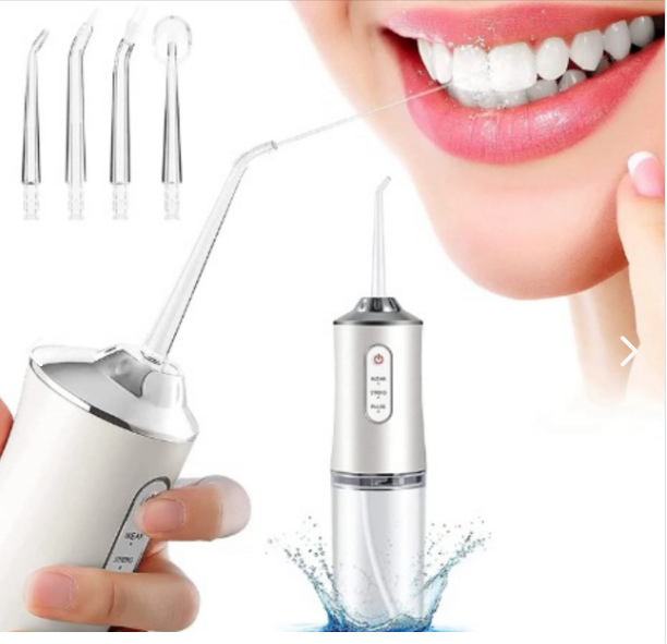 OralJet™