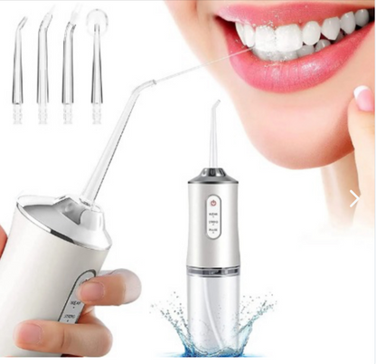 OralJet™
