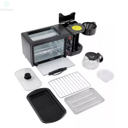 TrioChef™