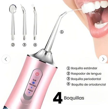 OralJet™