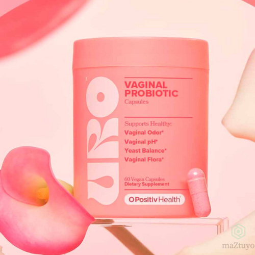 HerBalance™  URO Vaginal Probiotic