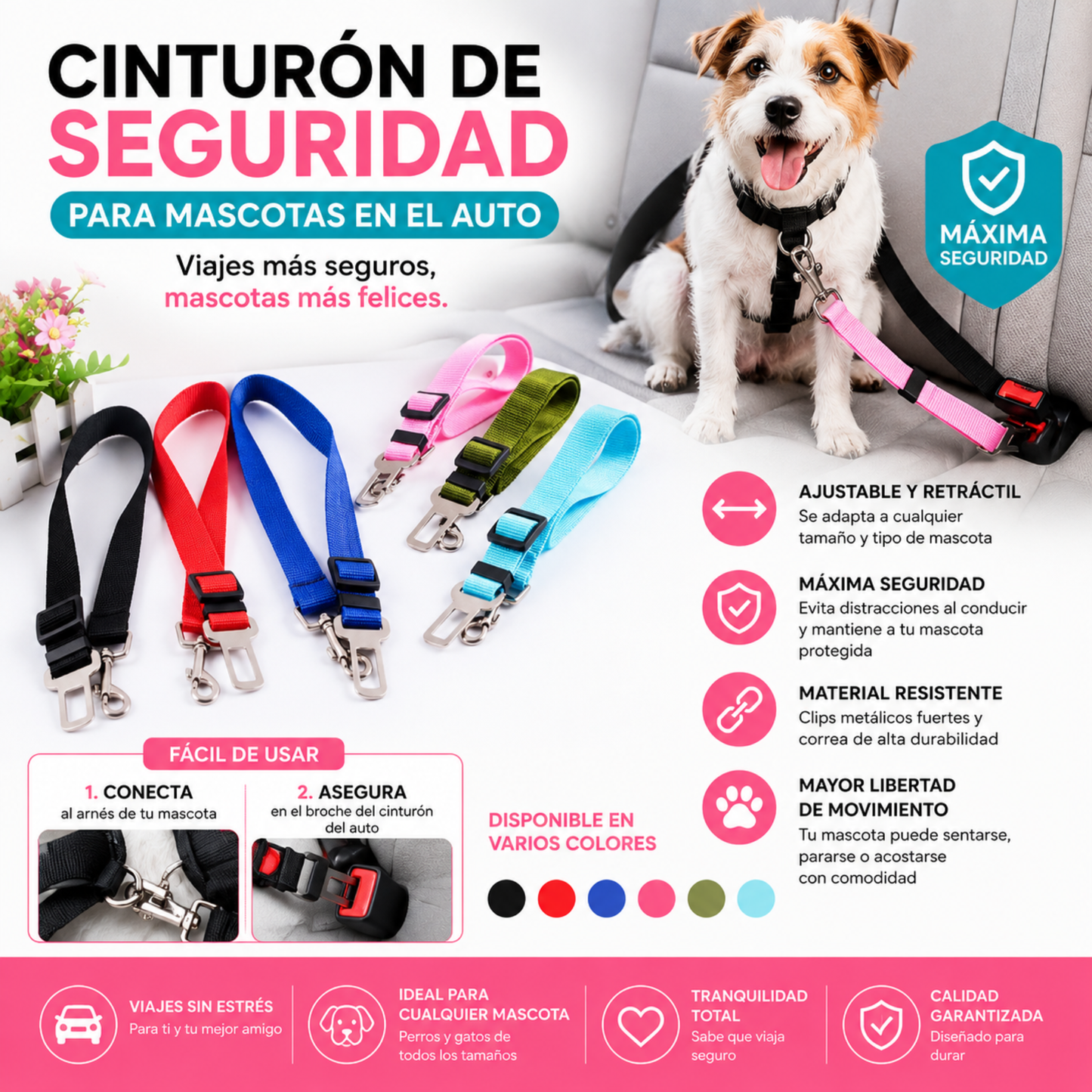 PetSecure™