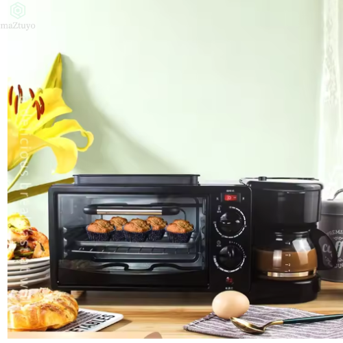 TrioChef™