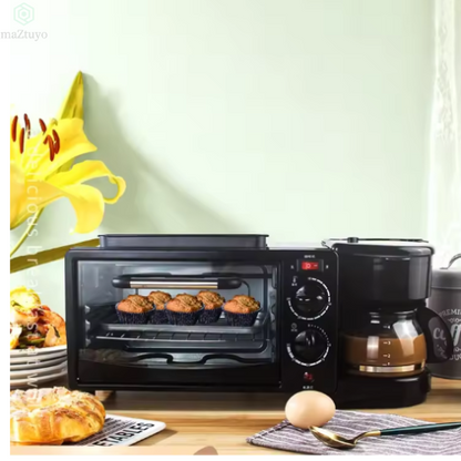 TrioChef™