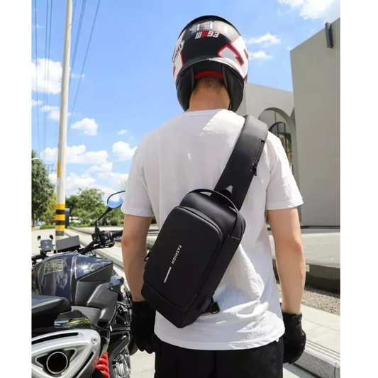 SafeBag™ Bolso Antirrobos.