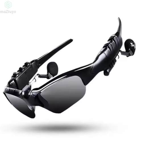 EchoLens™ GAFAS BLUETOOTH