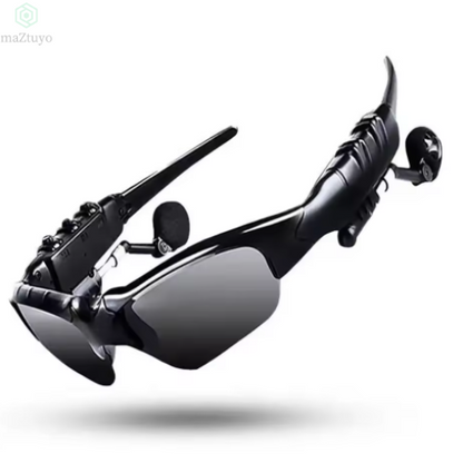 EchoLens™ GAFAS BLUETOOTH
