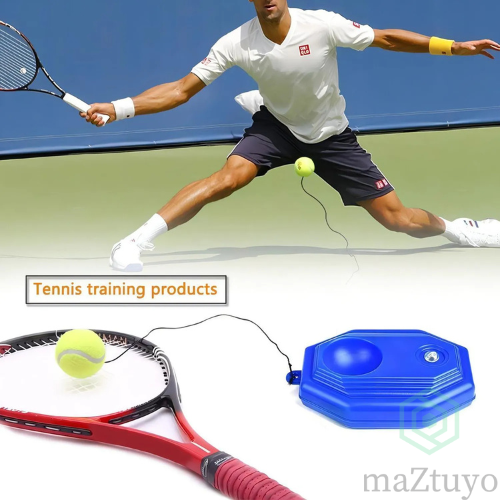 KIT DE ENTRENAMIENTO DE TENIS