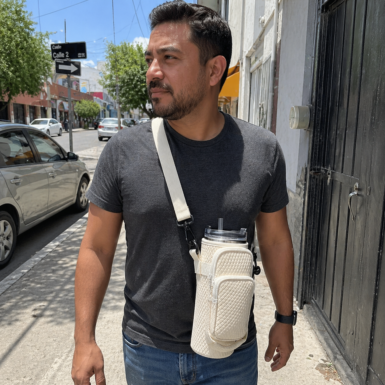 Crossbody™