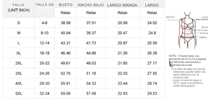 Belisse™ Sueter Tejido.
